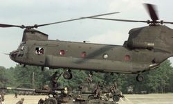 Ankara'da askeri helikopter düştü MSB'den son dakika açıklaması!