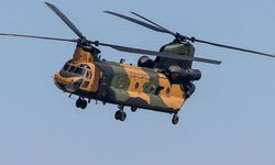 Ankara'da Askeri Helikopter Mi Düştü, Neden Düştü?