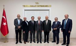 Ankara’da Kahramanmaraşlılar buluşması!