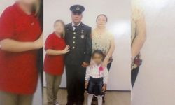 Ankara’da kan donduran olay! Baba eşini ve kızını vurdu