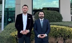 Ankara’da kritik toplantı! Kahramanmaraş temsilcisi de yer aldı