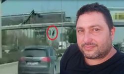 Ankara'da üst geçitten düşen Vedat Gürbüz toprağa verildi