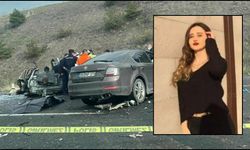 Ankara’daki Kazada Hayatını Kaybeden Genç Sağlıkçı Meltem Baloğlu Kimdir?