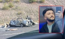 Ankara'daki Kazada Hayatını Kaybeden Mustafa Seyitoğlu Kimdir?