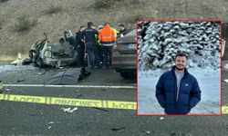 Ankara'daki Kazada Hayatını Kaybeden Servet Hızarcı Kimdir?