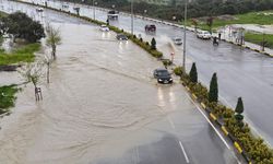 Antakya'da okullara yağış tatili! 10 Nisan'da eğitim yok