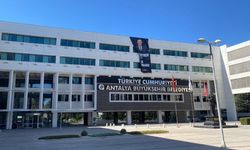 Antalya Büyükşehir'de yeni dalga: ANSET operasyonunda 34 isim için gözaltı kararı!