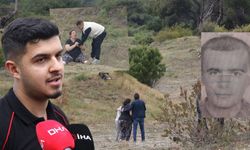 Antalya ormanında sır ölüm! Uyuyor sandılar, cansız bedeniyle karşılaştılar