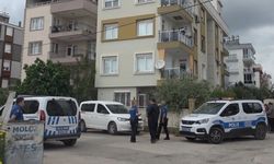 Antalya'da anahtar vermeyen annesine tüfekle ateş açtı!