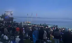 Anzaklar 111 Yıl Sonra Anıldı