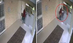 Apartman girişinde skandal olay: Süpürge sapını makatına sokarak mastürb*syon yaptı