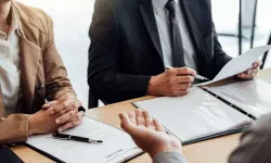 Arabuluculukta yüksek uzlaşma oranı mahkemelerin iş yükü azaldı