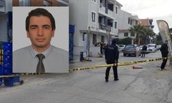 Araştırma görevlisine suikast! Maskeli kat*ller yakalandı