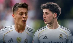 Arda Güler Real Betis Maçında Neden Yok? Sakat mı, Cezalı mı?