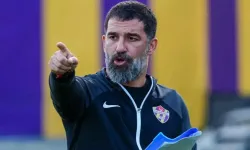 Arda Turan hangi takımın teknik direktörü?