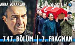 Arka Sokaklar 747. Bölüm Fragmanı Yayınlandı mı? Candan Müdür Öldü mü? İşte Son Durum