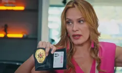 Arka Sokaklar’da Candan Müdür Öldü mü? Ebru Cündübeyoğlu Diziden Ayrıldı mı?