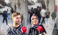 Asker eğlencesini kana bulayan saldırgan gözaltına alındI