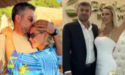 Aslı Sipahi’nin Eski Eşi Ali Hacısüleymanoğlu Kimdir? Kaç Yaşında?