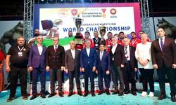 Ata sporu güreşte tarihi karar: Devlet desteği ve millilik unvanı açıklandı