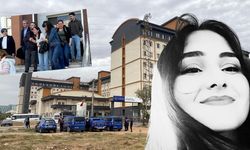 Aydın’daki asansör faciasında 5 sanığa beraat! Anne Ertaş adliye önünde fenalık geçirdi