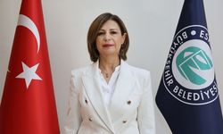 Ayşe Ünlüce Kimdir? Eskişehir Büyükşehir Belediye Başkanı Ayşe Ünlüce Kaç Yaşında, Nereli?