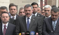 İçişleri Bakanı açıkladı! Kahramanmaraş’ta okullar 2 gün tatil edildi