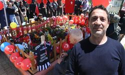 Baba İsmail Şişik'ten duygulandıran 23 Nisan mesajı: "Milletimiz evlatlarına sahip çıktı!"