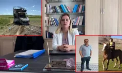 Baba-oğulun yakılıp öldürüldüğü davada aile avukatı: Tahliyeleri şoka uğrattı