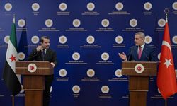 Bakan Fidan'dan İsrail'e sabotaj uyarısı! Ankara'da dev zirve