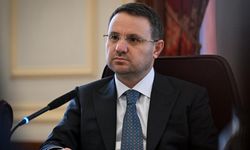 Bakan Gürlek: 119 ülkede 2 bin 707 FETÖ’cünün peşindeyiz