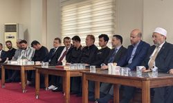 Bakanlardan Şehit Öğretmen Ayla Kara’nın ailesine ziyaret!