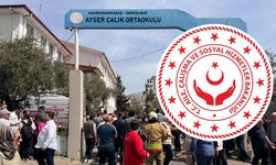 Bakanlık, Kahramanmaraş'taki okul saldırısının ardından özel ekip oluşturdu