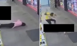 Bangladeşli Kadın Akaryakıt İstasyonunda Çekiçle Öldürüldü