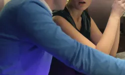 Barda Tanıştığı Kadını Evine Çağırdı… Hayatının Şokunu Yaşadı