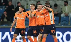 Başakşehir Kasımpaşa’yı 4-0 Mağlup Etti | Süper Lig 31. Hafta