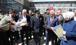 Başkan Fırat Görgel "İstiklal Madalyası bir milletin onurudur"