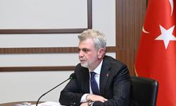 Başkan Fırat Görgel Türkiye Belediyeler Birliği Başkan adayı oldu