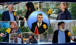 Başkan Fırat Görgel’in TBB Başkan adaylığına vatandaştan tam destek!