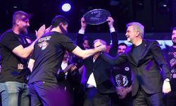 Başkan Görgel: İstiklalspor Kahramanmaraş'ın gururudur!