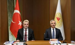 Başkan Görgel’den İl Koordinasyon Toplantısında Önemli Mesajlar