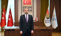 Başkan Hanifi Toptaş "Maraş'ta Milli Mücadeleye katılmayan tek fert yoktur"