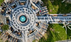 Başkan Toptaş'ın projesi Gaziantep okullarına örnek oldu