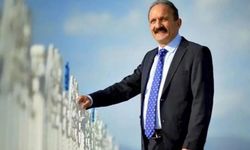 Behçet Saatcı Kimdir? Behçet Saatcı İyi Parti'den Neden İstifa Etti?