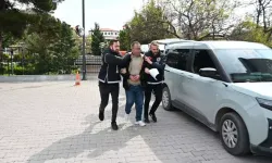 Belediye çalışanını öldüren şüpheli adliyeye sevk edildi