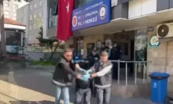 Bıçaklı kavgaya müdahale eden 2 polis memuru yaralandı