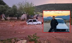 Bir kişinin öldüğü sel felaketinin ardından hasar gün yüzüne çıktı