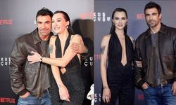 Birce Akalay ve İbrahim Çelikkol meğer 2 yıldır görüşmüyormuş!