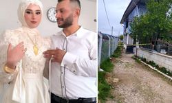 Bugün düğünleri olacaktı, tuttukları evde ölü bulundular