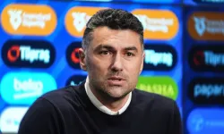 Burak Yılmaz Neden İstifa Etti? Gaziantep FK’da Yeni Teknik Direktör Kim Olacak?